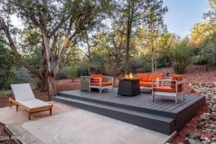 360 Foothills S Dr, Sedona, AZ 86336 - Photo 45