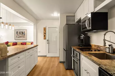 360 Foothills South Drive, Sedona, AZ 86336 - Photo 35