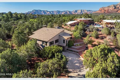 360 Foothills South Drive, Sedona, AZ 86336 - Photo 53