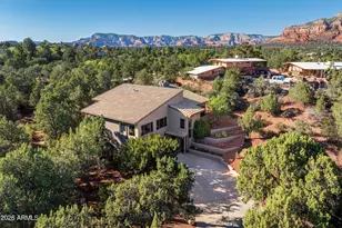 360 Foothills S Dr, Sedona, AZ 86336 - Photo 53