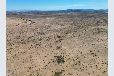 Xxxx S 363rd Ave Avenue #-/-, Tonopah, AZ 85354 - Photo 1