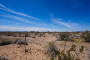 Xxxx S 363rd Ave Ave, Tonopah, AZ 85354 - Photo 13