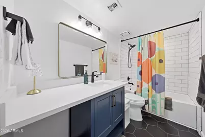 8540 N Central Avenue #1, Phoenix, AZ 85020 - Photo 15