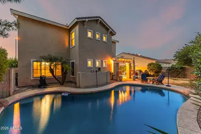 1271 E Canyon Creek Drive, Gilbert, AZ 85296 - Photo 3