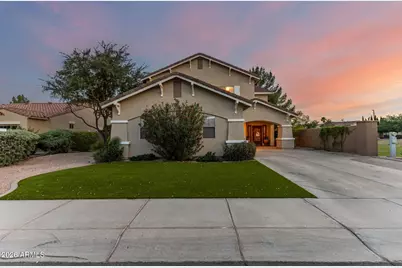 1271 E Canyon Creek Drive, Gilbert, AZ 85296 - Photo 1