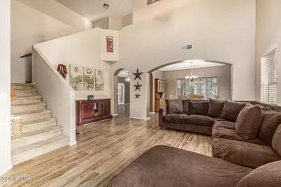 1271 E Canyon Creek Drive, Gilbert, AZ 85296 - Photo 7