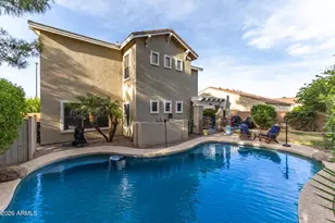 1271 E Canyon Creek Dr, Gilbert, AZ 85296 - Photo 47