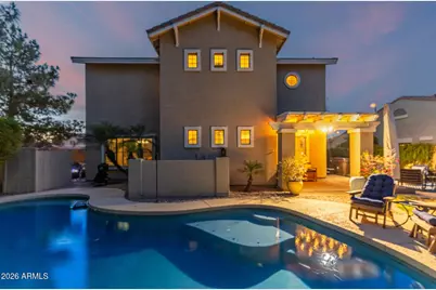 1271 E Canyon Creek Drive, Gilbert, AZ 85296 - Photo 41