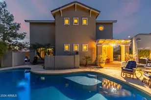 1271 E Canyon Creek Dr, Gilbert, AZ 85296 - Photo 41