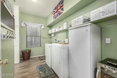 1271 E Canyon Creek Drive, Gilbert, AZ 85296 - Photo 35