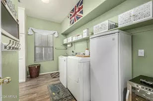 1271 E Canyon Creek Dr, Gilbert, AZ 85296 - Photo 35