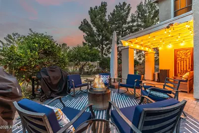 1271 E Canyon Creek Drive, Gilbert, AZ 85296 - Photo 37