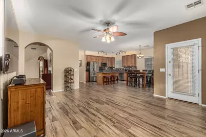 1271 E Canyon Creek Drive, Gilbert, AZ 85296 - Photo 9