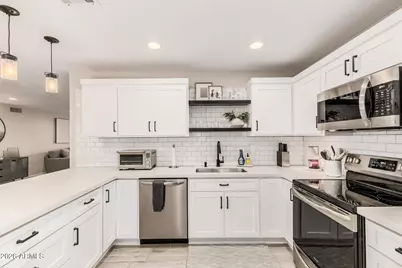 2418 E Villa Maria Drive, Phoenix, AZ 85032 - Photo 7