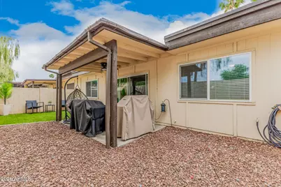 2418 E Villa Maria Drive, Phoenix, AZ 85032 - Photo 21