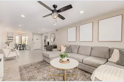 2418 E Villa Maria Drive, Phoenix, AZ 85032 - Photo 3