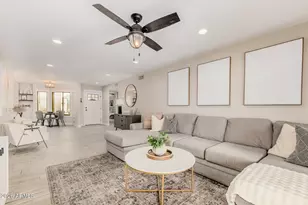 2418 E Villa Maria Dr, Phoenix, AZ 85032 - Photo 3