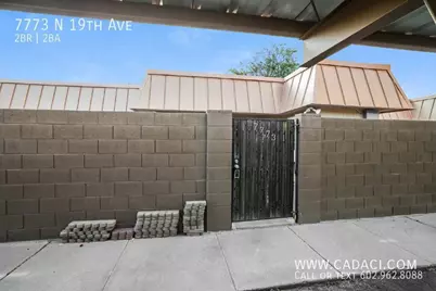 7773 N 19th Avenue, Phoenix, AZ 85021 - Photo 27