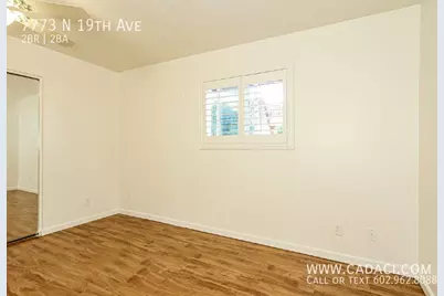 7773 N 19th Avenue, Phoenix, AZ 85021 - Photo 21
