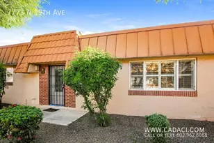 7773 N 19th Ave, Phoenix, AZ 85021 - Photo 1