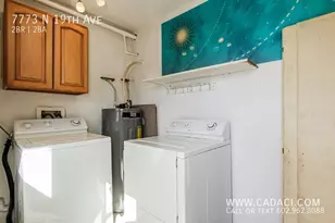 7773 N 19th Ave, Phoenix, AZ 85021 - Photo 23