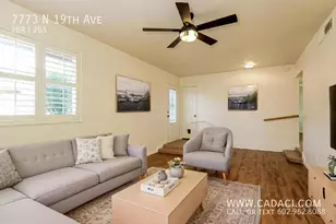 7773 N 19th Ave, Phoenix, AZ 85021 - Photo 5