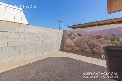 7773 N 19th Avenue, Phoenix, AZ 85021 - Photo 25