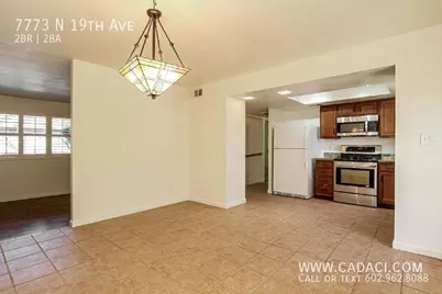 7773 N 19th Avenue, Phoenix, AZ 85021 - Photo 11