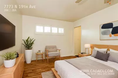 7773 N 19th Avenue, Phoenix, AZ 85021 - Photo 7