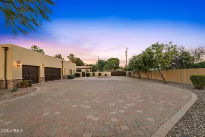 13201 N 65th Drive, Glendale, AZ 85304 - Photo 77