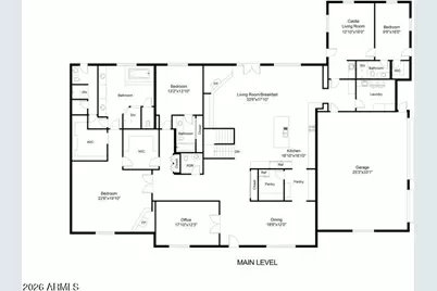 13201 N 65th Drive, Glendale, AZ 85304 - Photo 15