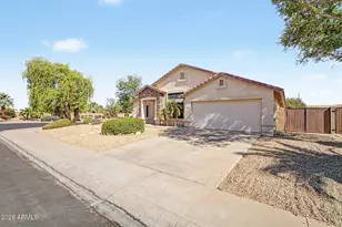 1034 E Bart St, Gilbert, AZ 85295 - Photo 3