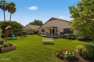 1034 E Bart St, Gilbert, AZ 85295 - Photo 29
