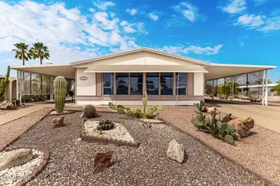 734 S 82nd Way, Mesa, AZ 85208 - Photo 1