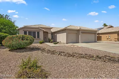 11664 N 86th Lane, Peoria, AZ 85345 - Photo 1