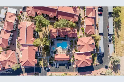 10610 S 48th Street #1071, Phoenix, AZ 85044 - Photo 61