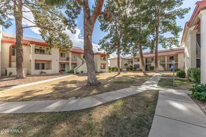 10610 S 48th Street #1071, Phoenix, AZ 85044 - Photo 37