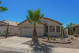 10523 W Mohawk Ln, Peoria, AZ 85382 - Photo 3