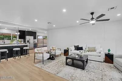 2908 S George Drive, Tempe, AZ 85282 - Photo 1