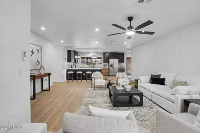 2908 S George Drive, Tempe, AZ 85282 - Photo 11