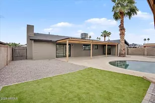 2908 S George Dr, Tempe, AZ 85282 - Photo 17
