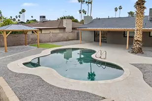 2908 S George Dr, Tempe, AZ 85282 - Photo 19