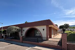 325 W State Route 89A St, Cottonwood, AZ 86326 - Photo 35