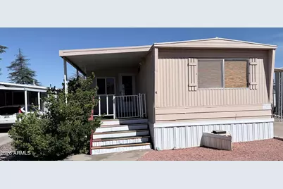 325 W State Route 89A Street #4, Cottonwood, AZ 86326 - Photo 1