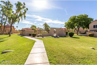 4601 N 102 Avenue #1071, Phoenix, AZ 85037 - Photo 23