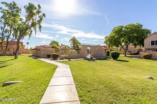 4601 N 102nd Ave, Phoenix, AZ 85037 - Photo 23