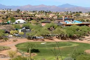 9856 N Four Peaks Way, Fountain Hills, AZ 85268 - Photo 1
