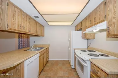 1262 N 84th Place, Scottsdale, AZ 85257 - Photo 9