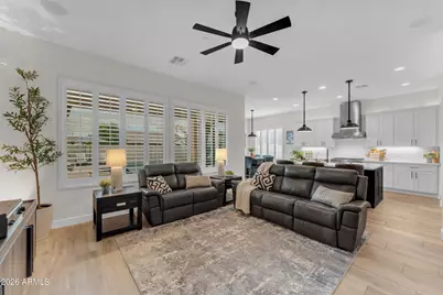 14827 W Aldea Drive S, Litchfield Park, AZ 85340 - Photo 15