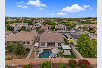 14827 W Aldea Drive S, Litchfield Park, AZ 85340 - Photo 87